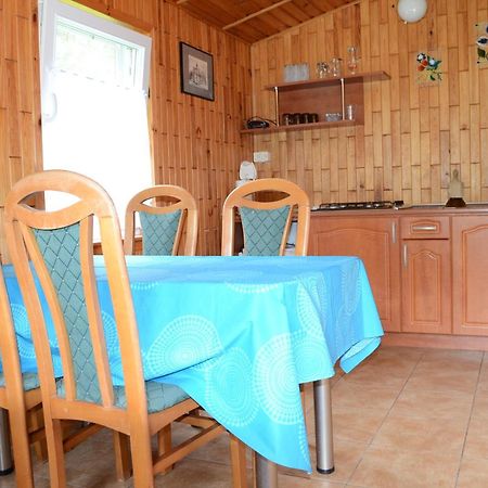 Mikołajki Gosciniec Hetman B&B 객실 사진