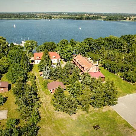 Mikołajki Gosciniec Hetman B&B 외부 사진