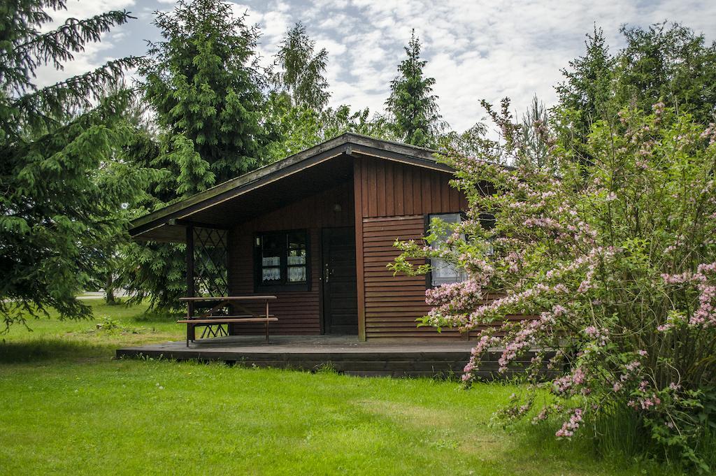 Mikołajki Gosciniec Hetman B&B 객실 사진
