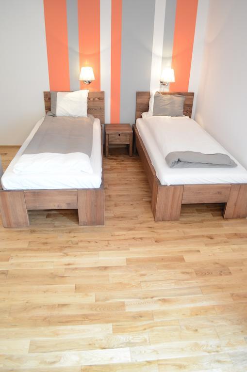Mikołajki Gosciniec Hetman B&B 객실 사진