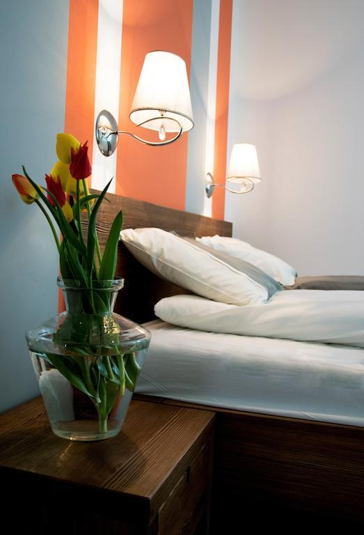 Mikołajki Gosciniec Hetman B&B 객실 사진