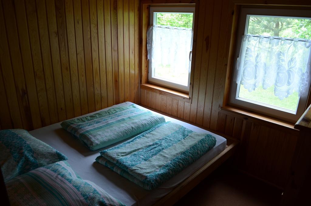 Mikołajki Gosciniec Hetman B&B 객실 사진