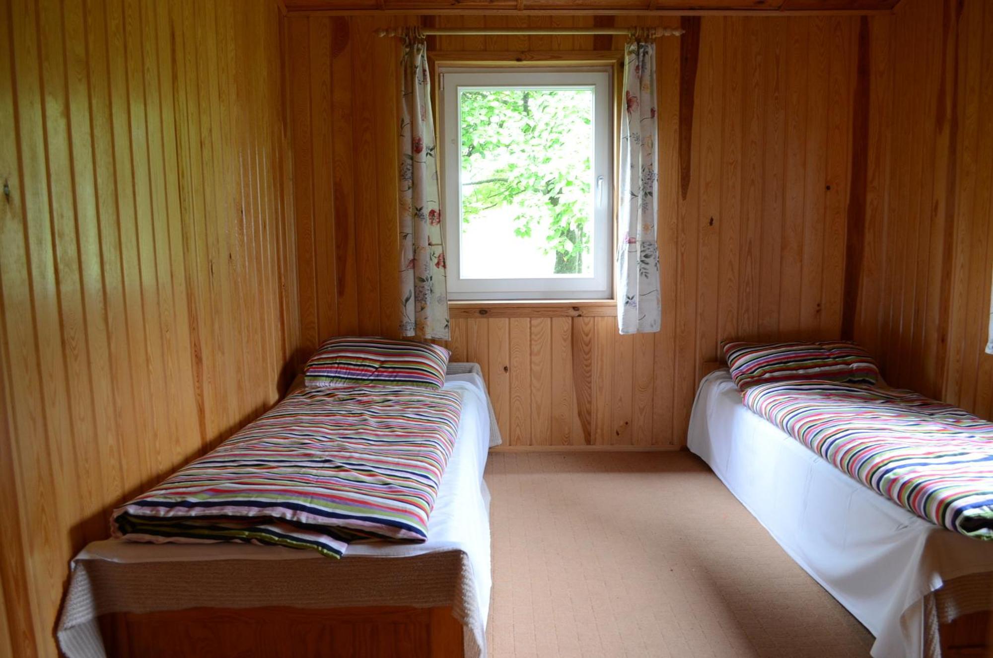 Mikołajki Gosciniec Hetman B&B 객실 사진