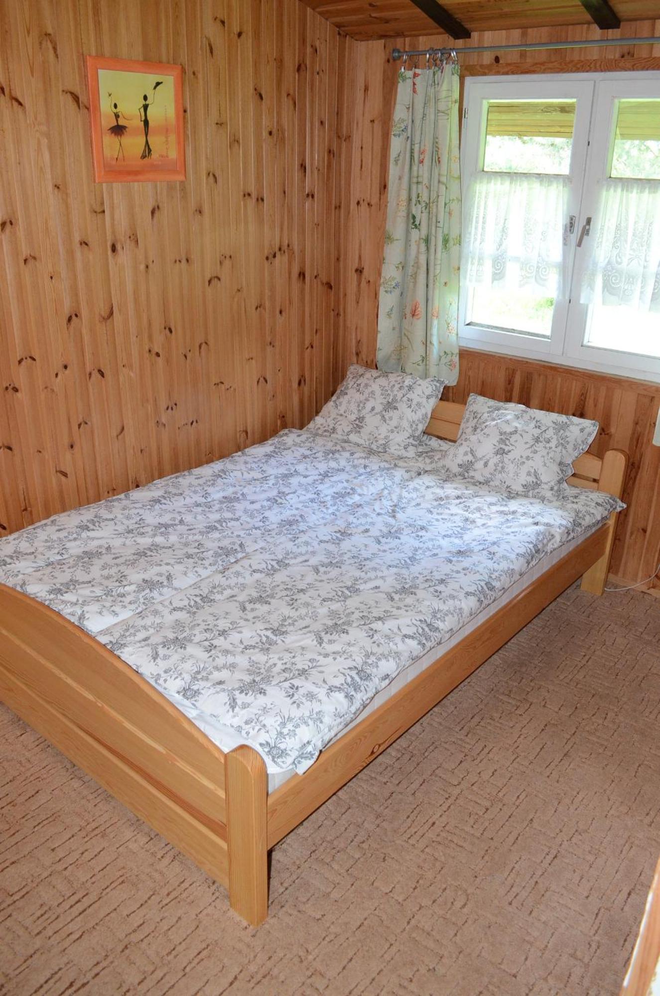 Mikołajki Gosciniec Hetman B&B 객실 사진