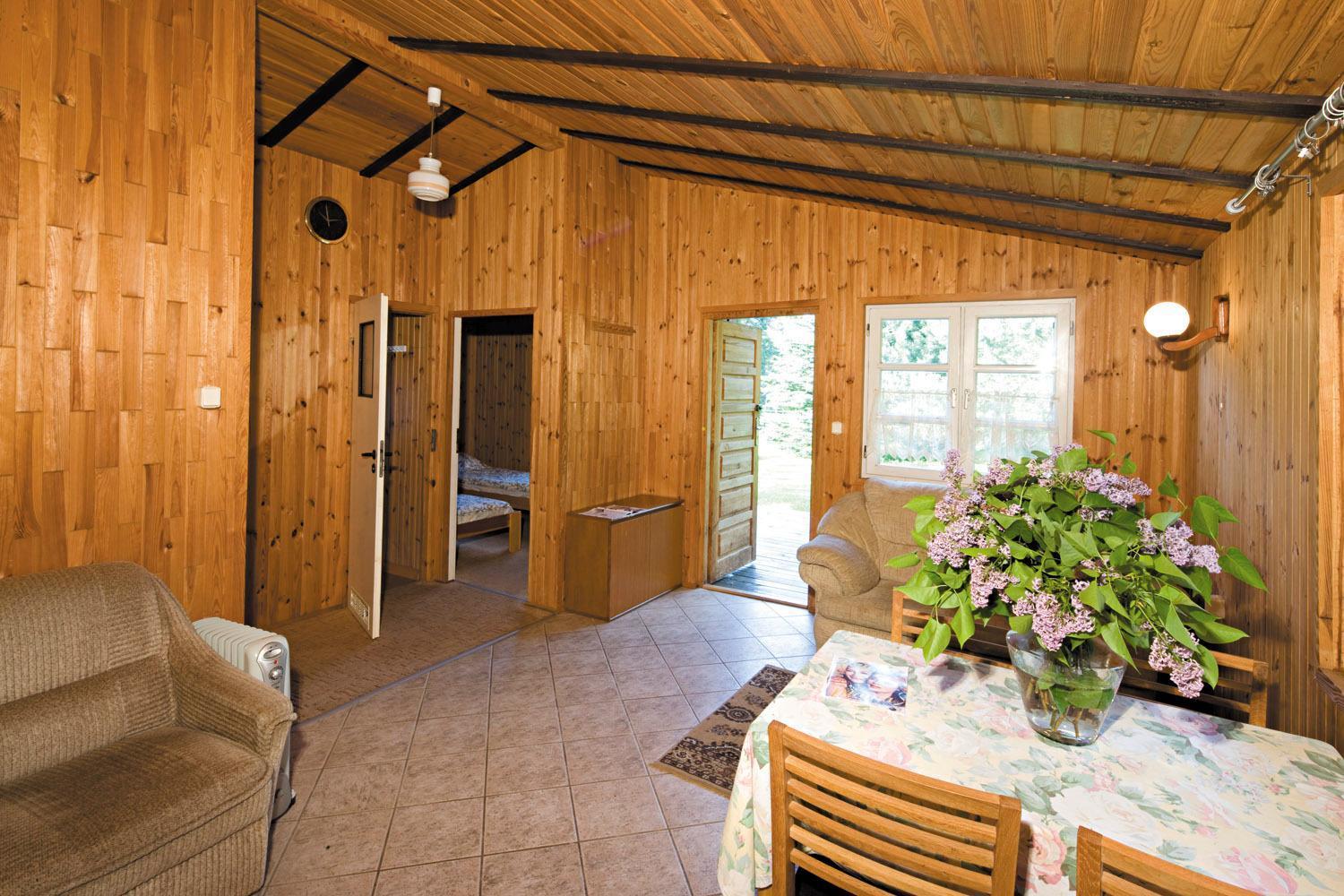 Mikołajki Gosciniec Hetman B&B 객실 사진