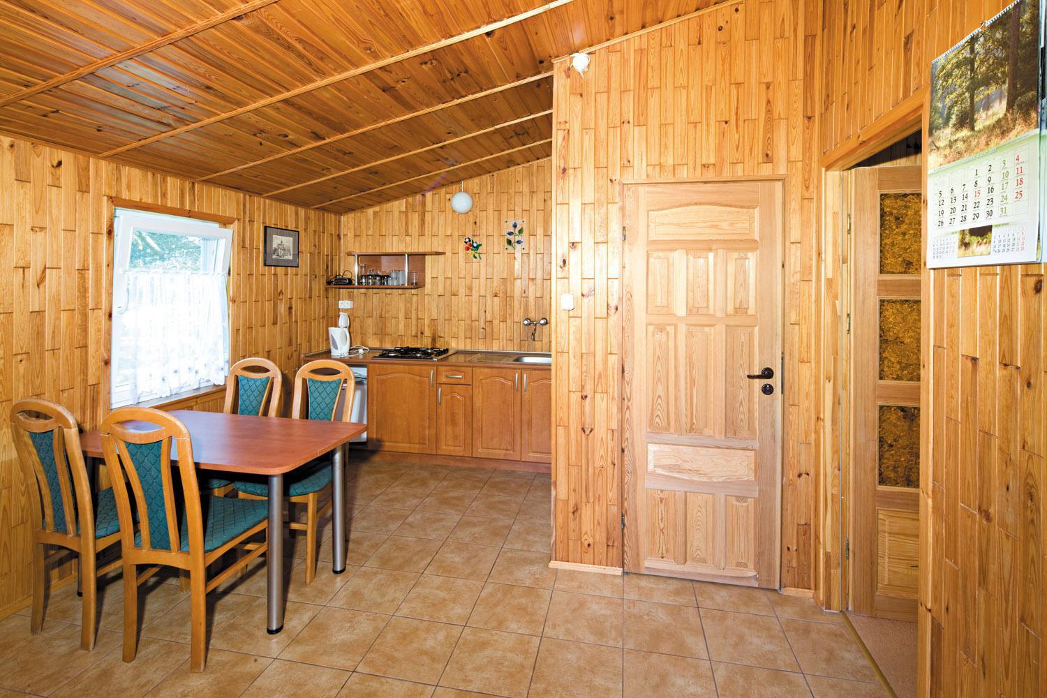 Mikołajki Gosciniec Hetman B&B 객실 사진