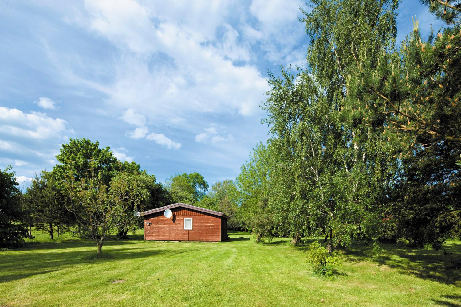 Mikołajki Gosciniec Hetman B&B 객실 사진