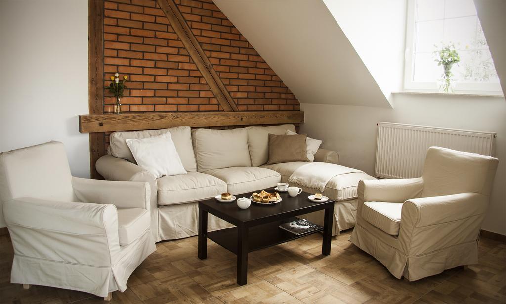 Mikołajki Gosciniec Hetman B&B 외부 사진