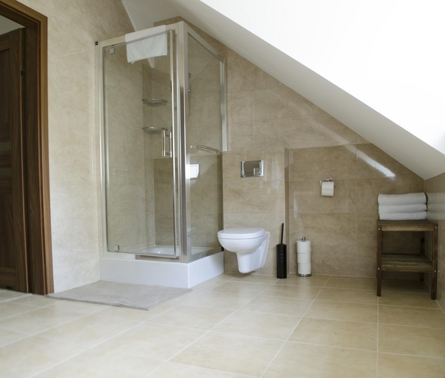 Mikołajki Gosciniec Hetman B&B 외부 사진
