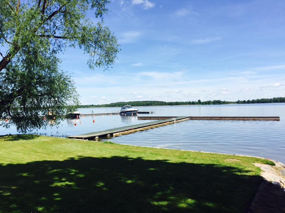 Mikołajki Gosciniec Hetman B&B 외부 사진