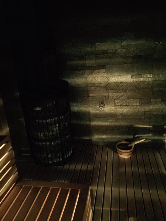 Mikołajki Gosciniec Hetman B&B 외부 사진