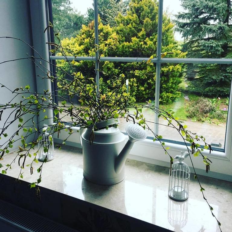 Mikołajki Gosciniec Hetman B&B 외부 사진